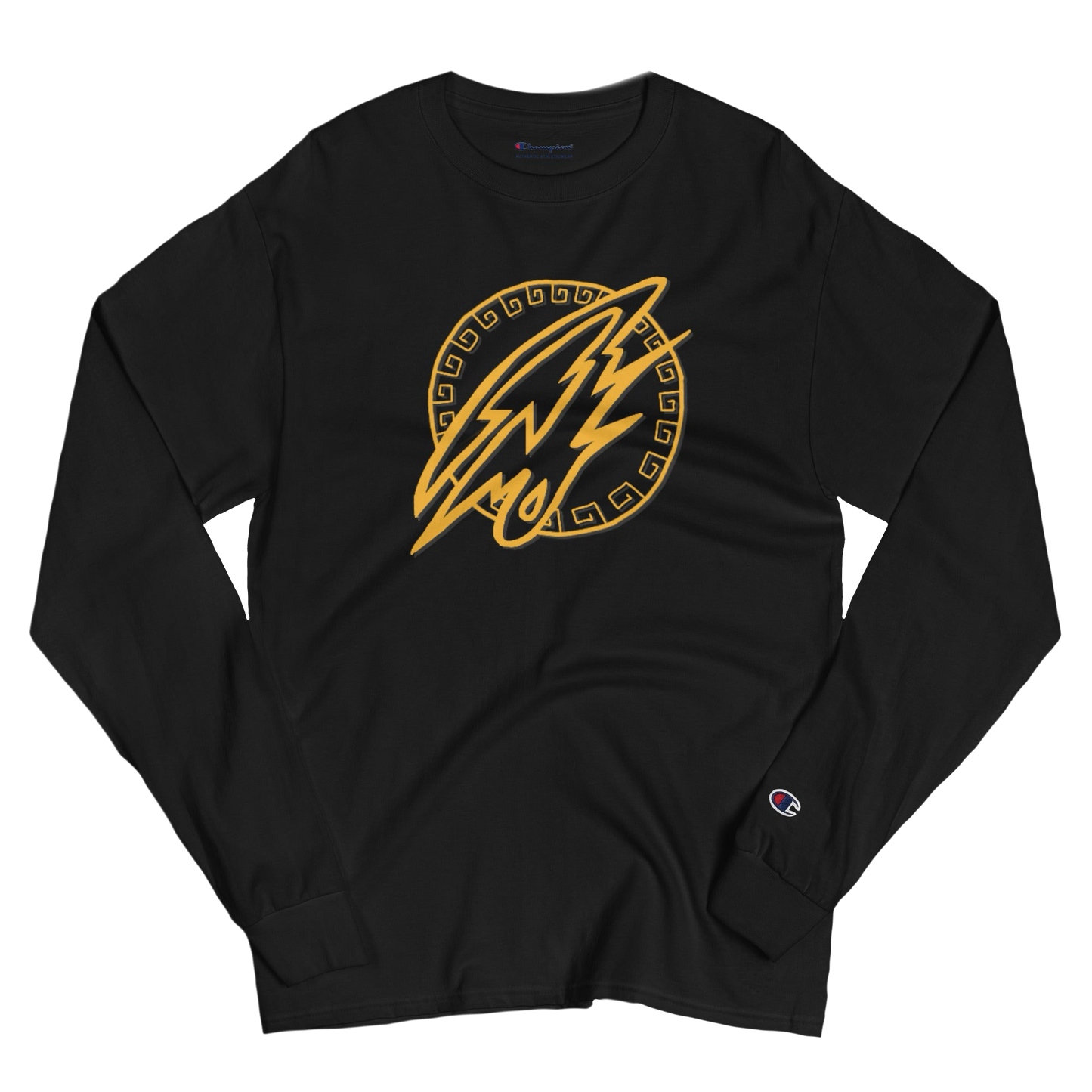 Z Long Sleeve