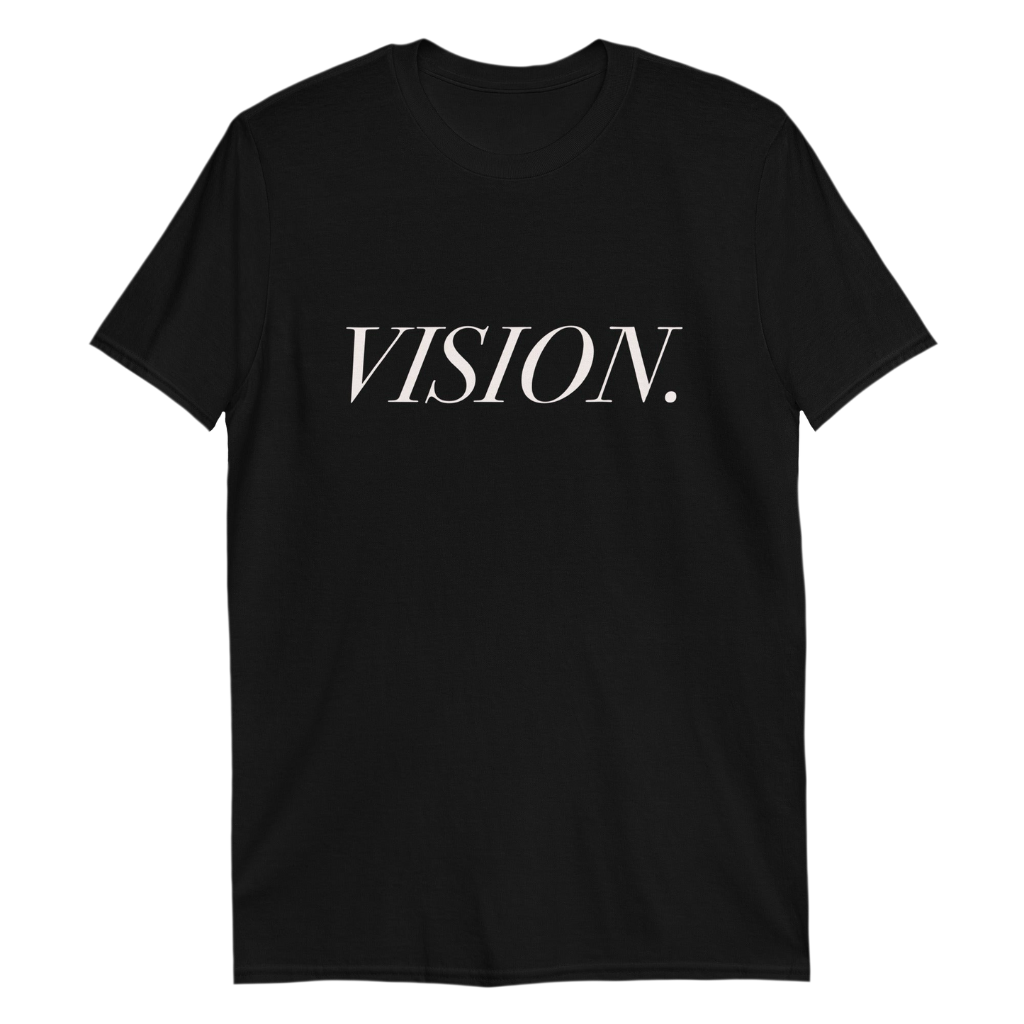 VISION.