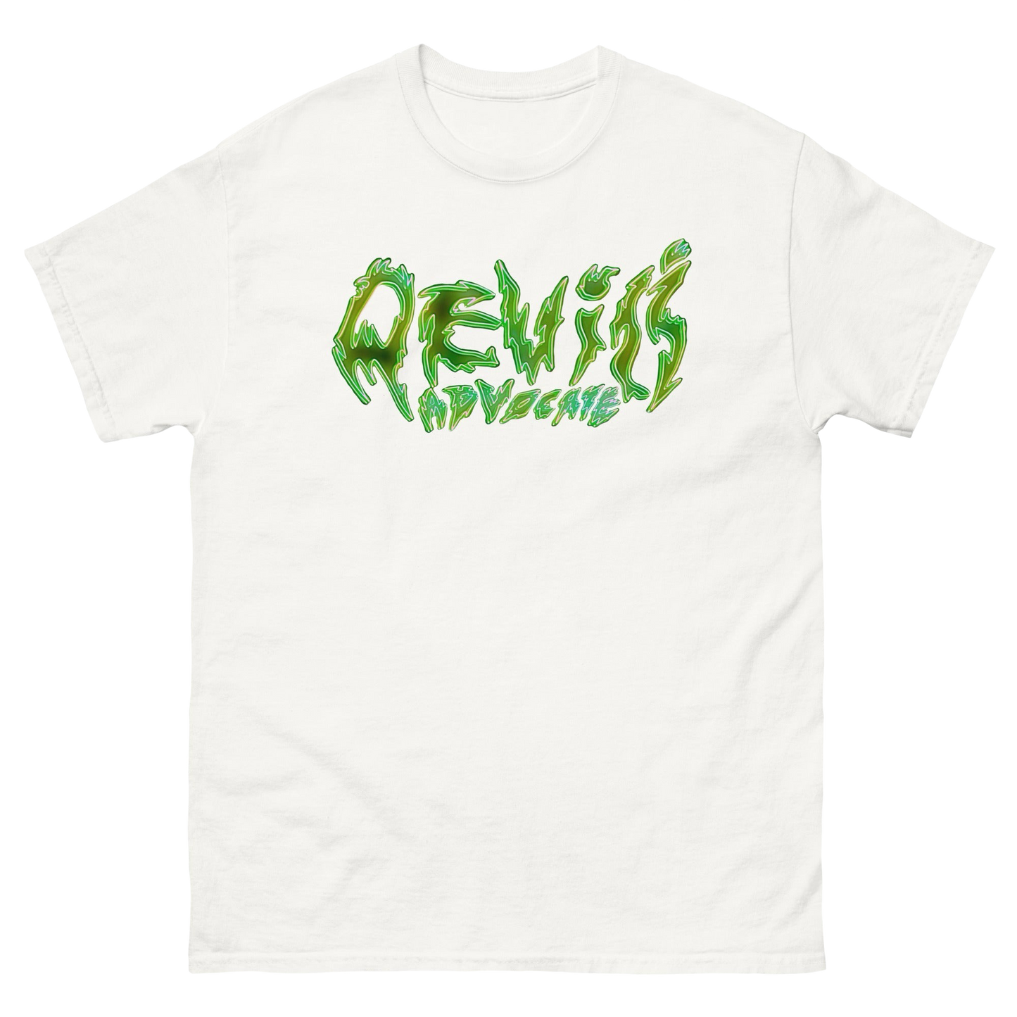 Devil’s Advocate T-Shirt