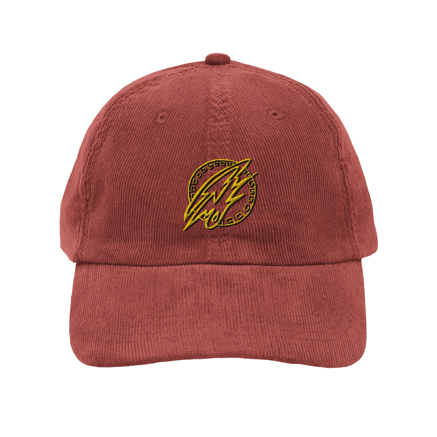 Z Corduroy Cap