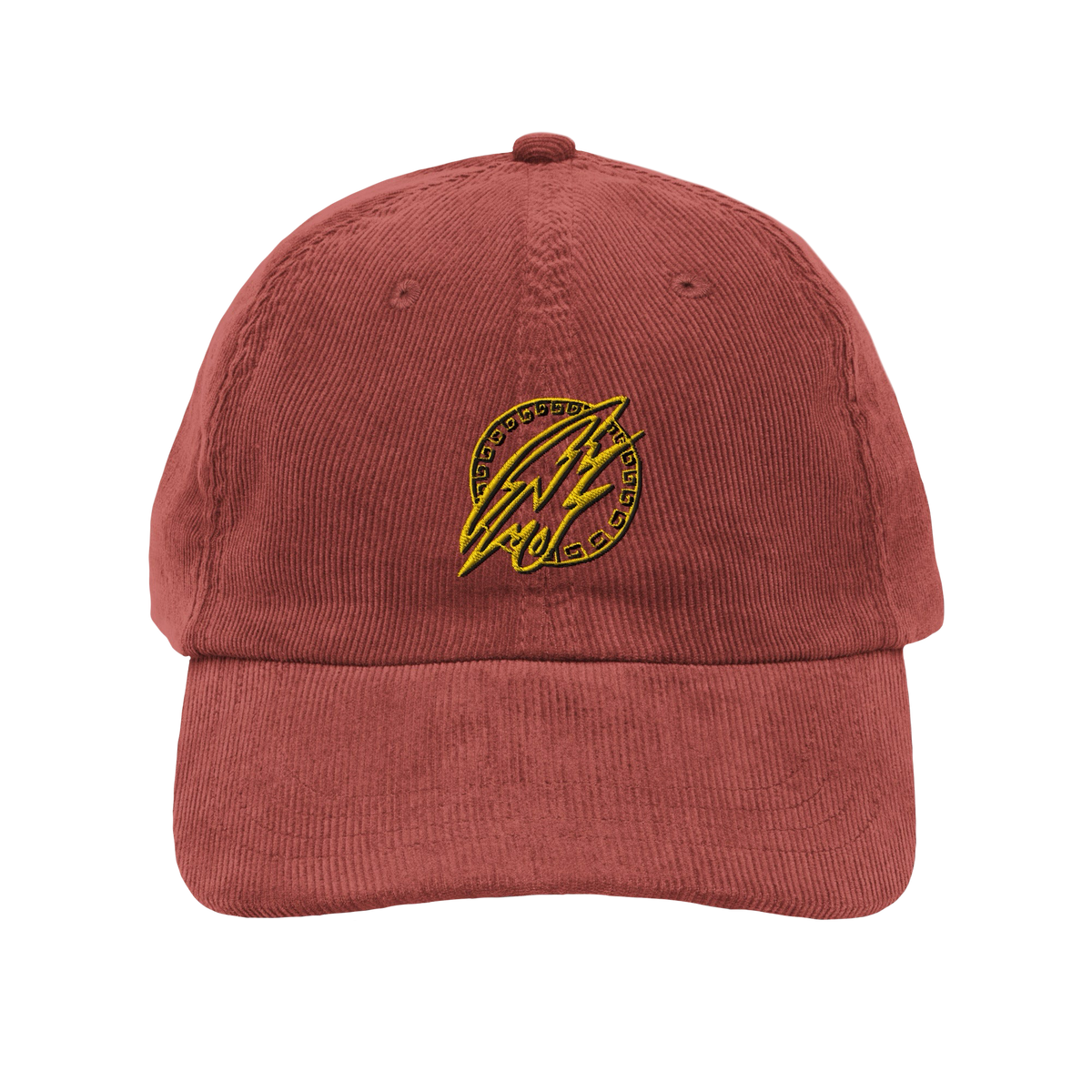 Z Corduroy Cap – Zeke Brewer