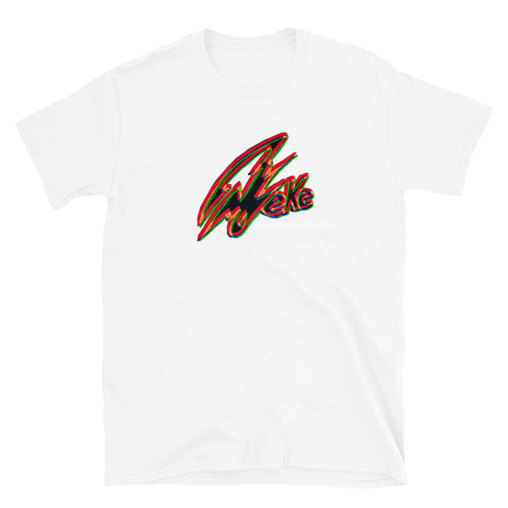 Cursive Shirt