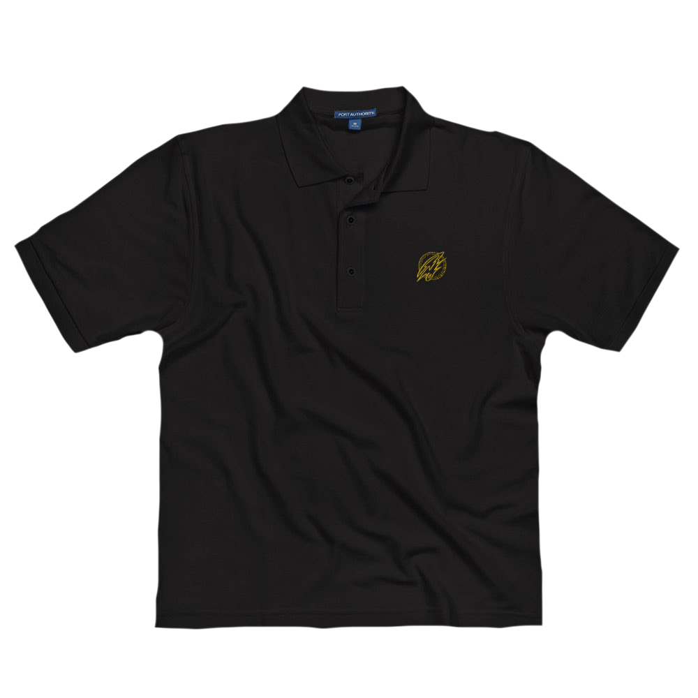 Men's Premium Polo