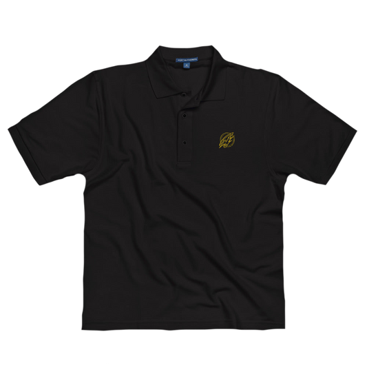 Men's Premium Polo